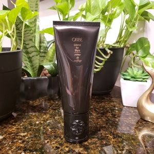 NEW Oribe Creme for Style